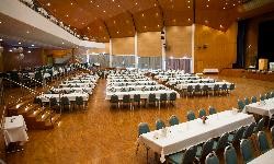 Welfensaal (Bild: Jörg Sträßle) Welfensaal (Bild: Jörg Sträßle)