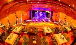 Welfensaal (Bild: Jörg Sträßle) Welfensaal (Bild: Jörg Sträßle)