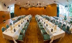 Staufersaal (Bild: Jörg Sträßle) Staufersaal (Bild: Jörg Sträßle)