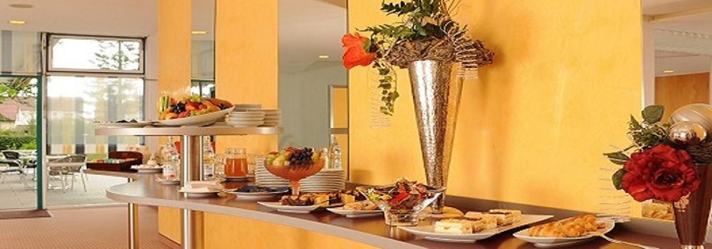 Konferenzfoyer Konferenzfoyer