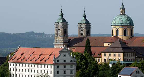 Stadt Weingarten, copy Rainer Beck